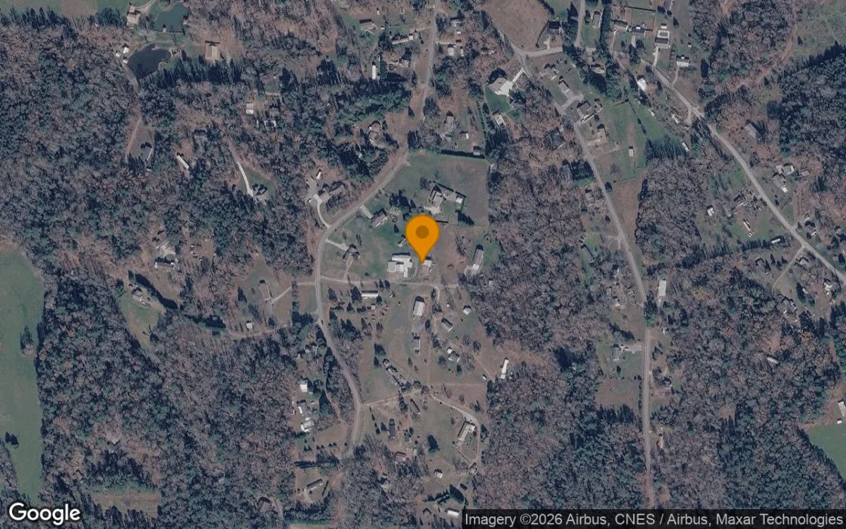 0.55 Acres in Granite Falls - Caldwell County, NC - Main image
