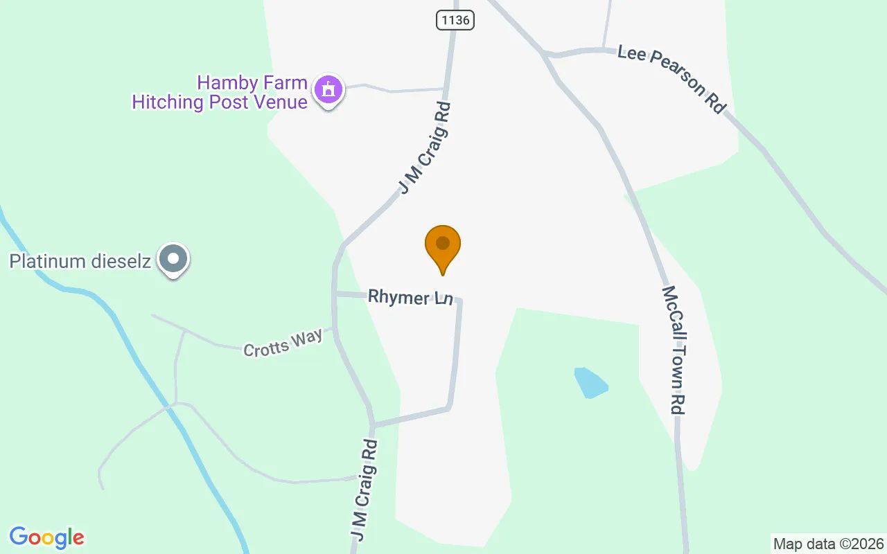 0.55 Acres in Granite Falls - Caldwell County, NC in Caldwell County, NC