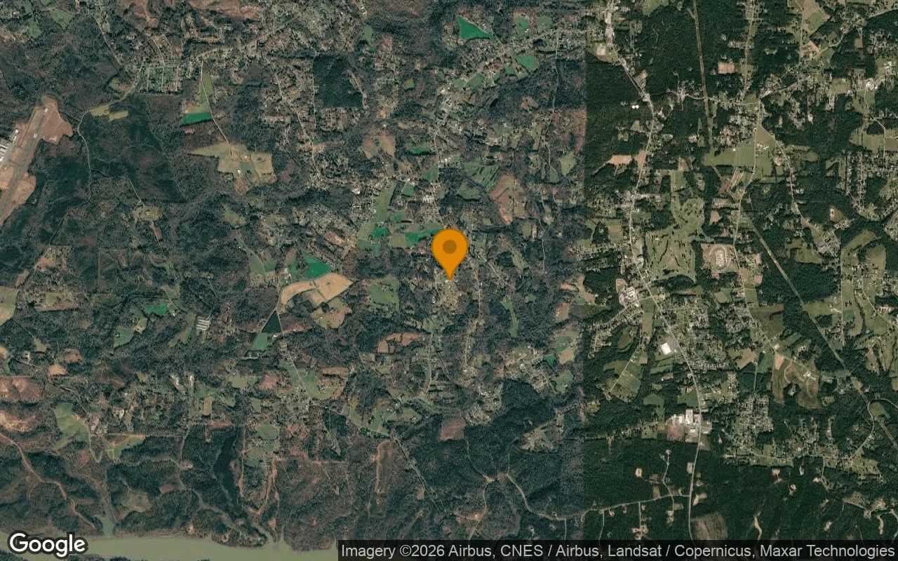 0.55 Acres in Granite Falls - Caldwell County, NC in Caldwell County, NC