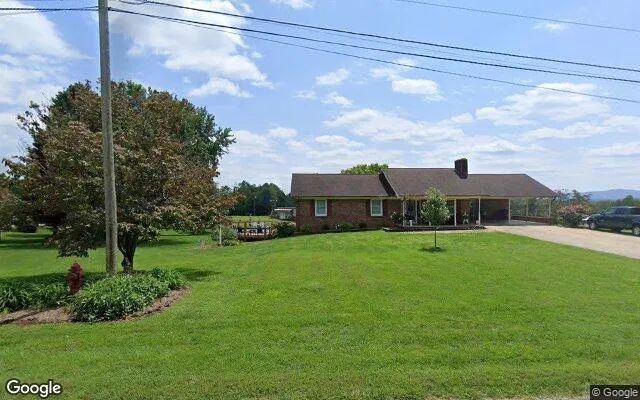0.55 Acres in Granite Falls - Caldwell County, NC in Caldwell County, NC