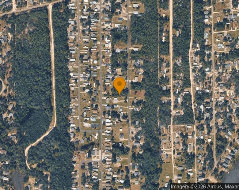 0.46 Acres in Supply - Brunswick County, NC in Brunswick County, NC