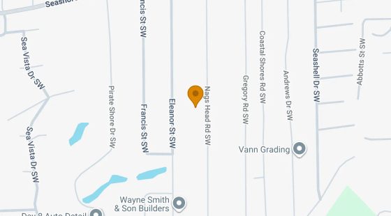 0.46 Acres in Supply - Brunswick County, NC in Brunswick County, NC