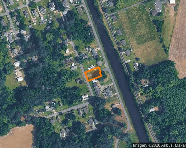 0.22 Acres in South Mills - Camden County, NC in Camden County, NC