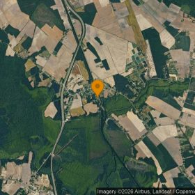 0.22 Acres in South Mills - Camden County, NC in Camden County, NC