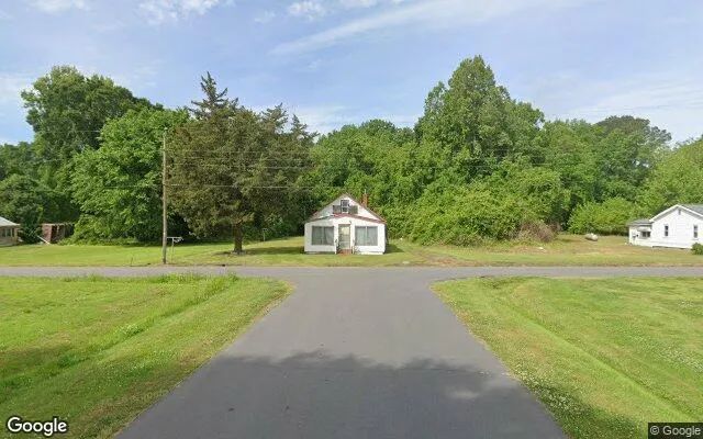 0.22 Acres in South Mills - Camden County, NC in Camden County, NC