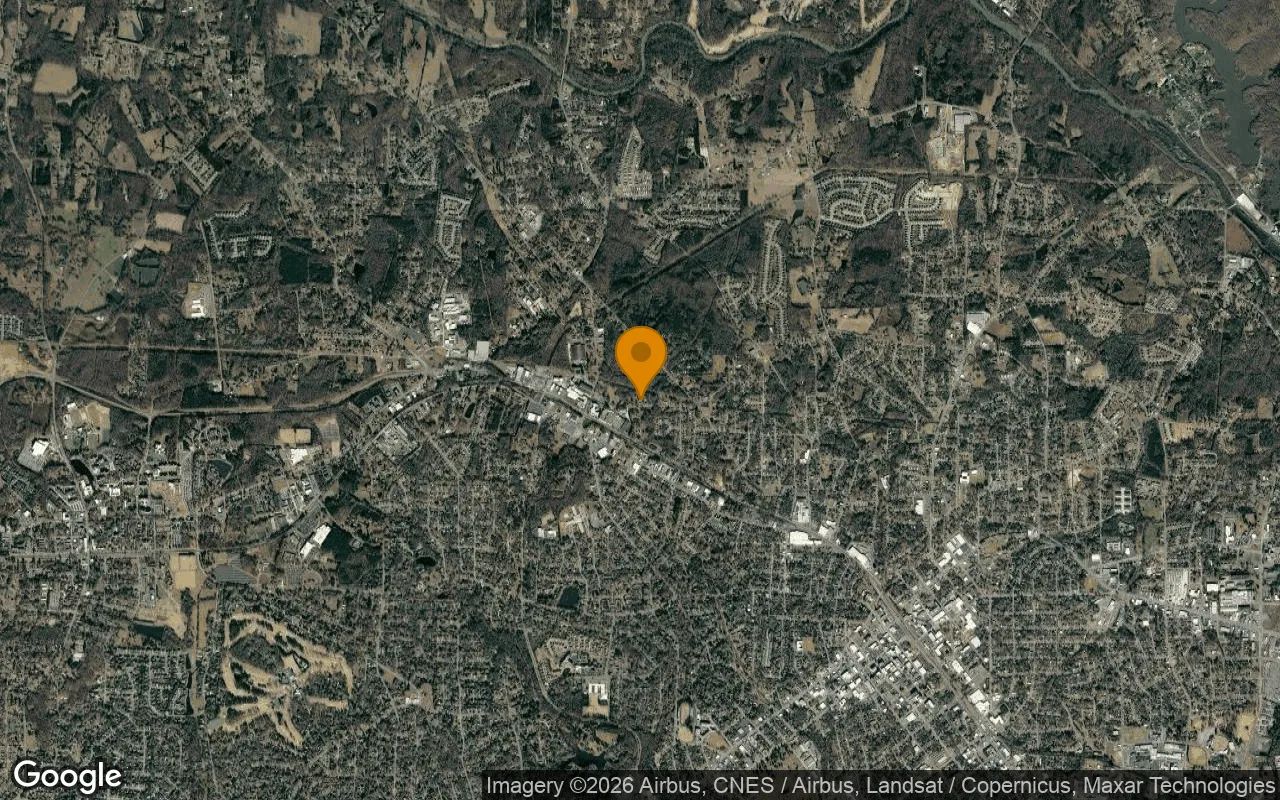 0.55 Acres in Burlington - Alamance County, NC in Alamance County, NC