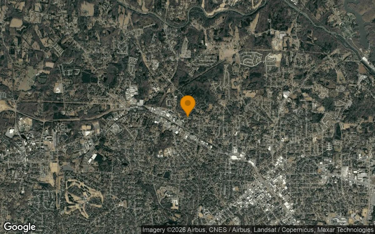 0.55 Acres in Burlington - Alamance County, NC - Image 3