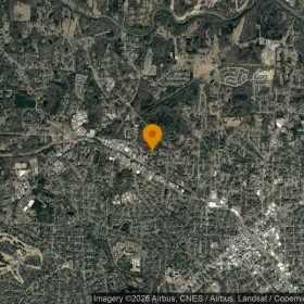 0.55 Acres in Burlington - Alamance County, NC in Alamance County, NC