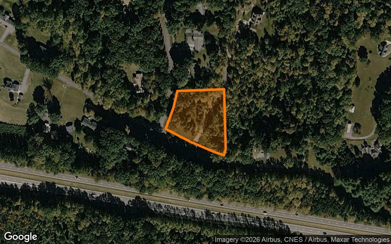 1.78 Acres in Yadkinville - Yadkin County, NC in Yadkin County, NC