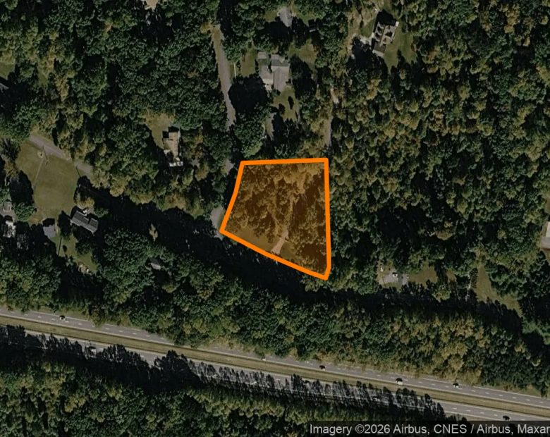 1.78 Acres in Yadkinville - Yadkin County, NC in Yadkin County, NC