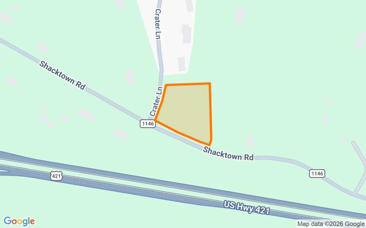 1.78 Acres in Yadkinville - Yadkin County, NC - Image 2