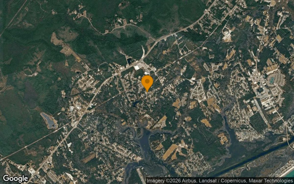 0.57 Acres in Hampstead - Pender County, NC - Image 3