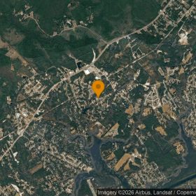0.57 Acres in Hampstead - Pender County, NC in Pender County, NC