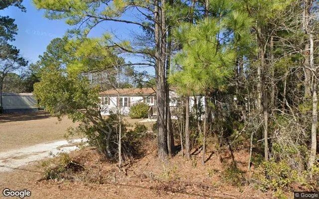 0.57 Acres in Hampstead - Pender County, NC in Pender County, NC