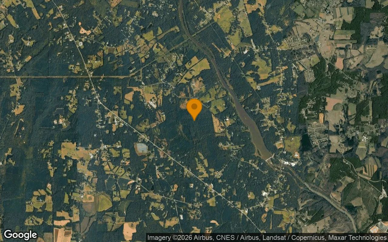 100.33 Acres in Graham - Alamance County, NC in Alamance County, NC