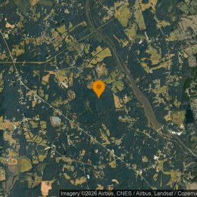100.33 Acres in Graham - Alamance County, NC in Alamance County, NC