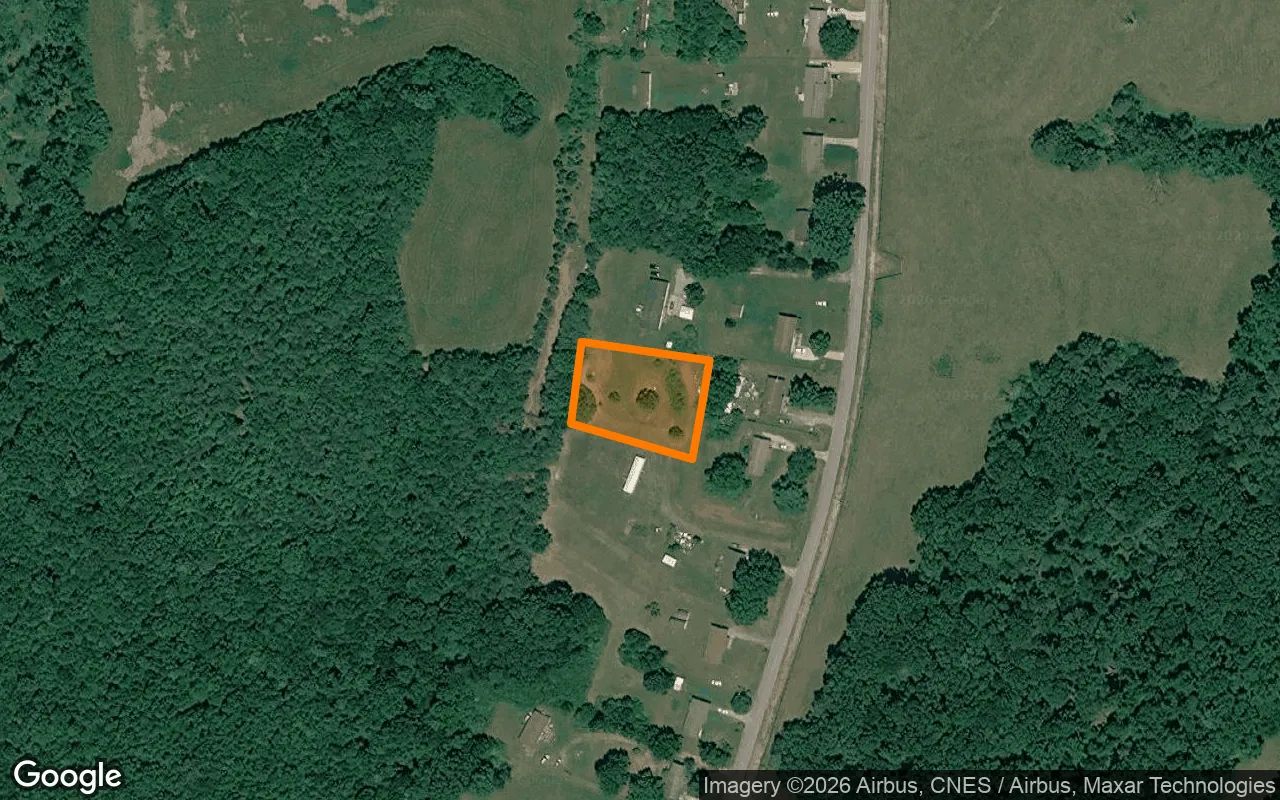 0.68 Acres in Shelby - Cleveland County, NC in Cleveland County, NC