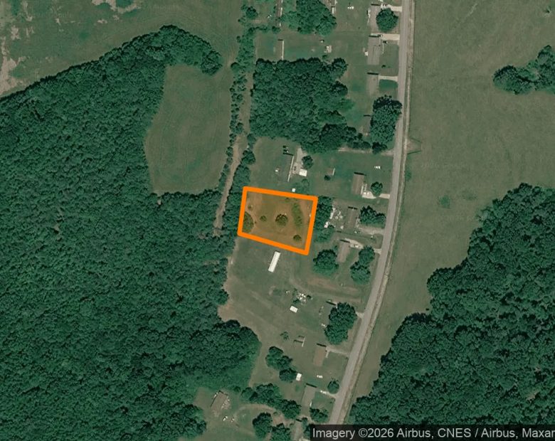 0.68 Acres in Shelby - Cleveland County, NC in Cleveland County, NC