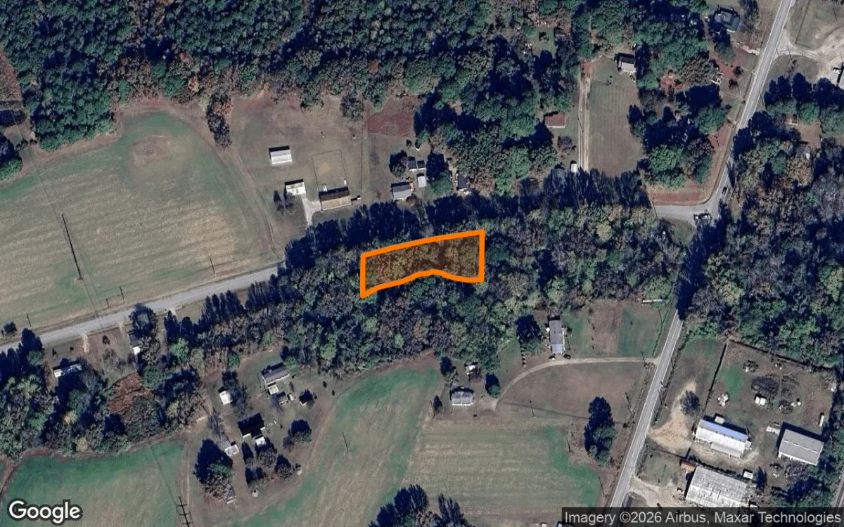 0.55 Acres in Rocky Mount - Nash County, NC - Main image