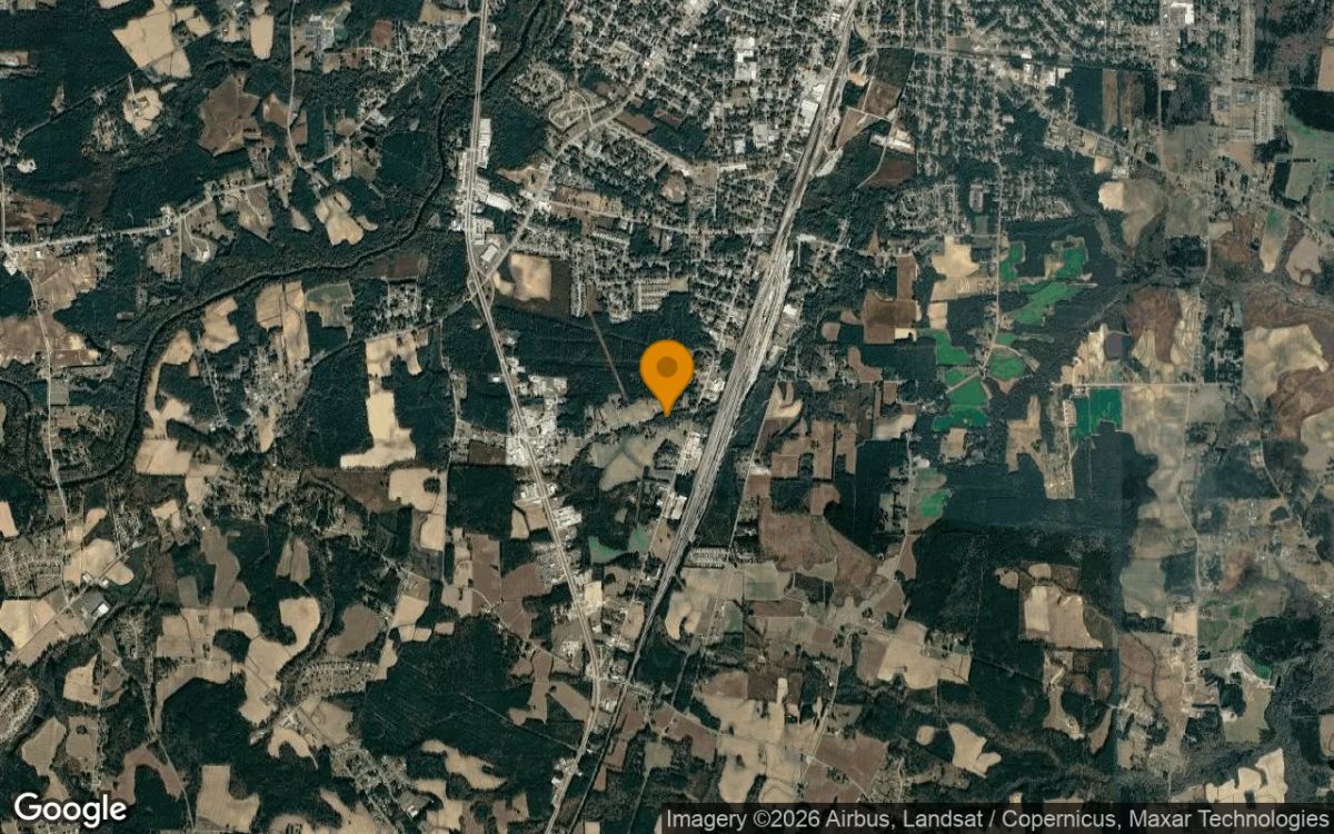 0.55 Acres in Rocky Mount - Nash County, NC - Image 3