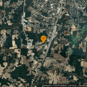 0.55 Acres in Rocky Mount - Nash County, NC in Nash County, NC