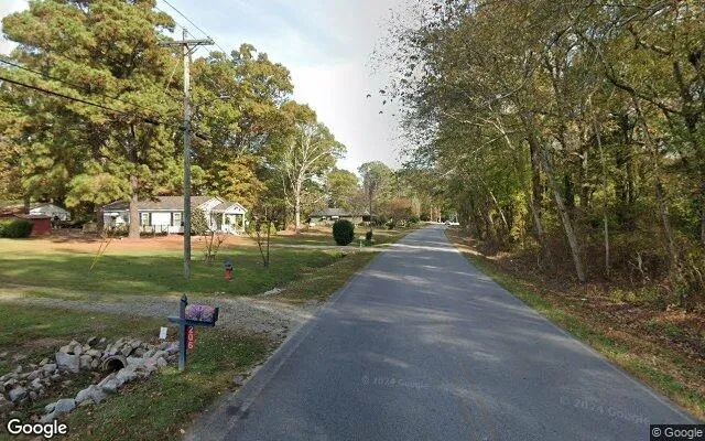 Decorative background for 0.55 Acres in Rocky Mount - Nash County, NC image 5