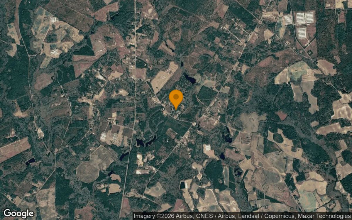 1.97 Acres in Wagram - Scotland County, NC - Image 3