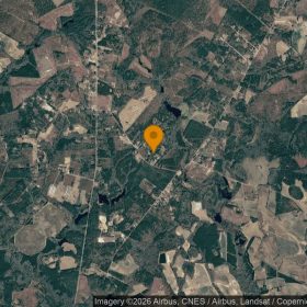 1.97 Acres in Wagram - Scotland County, NC in Scotland County, NC