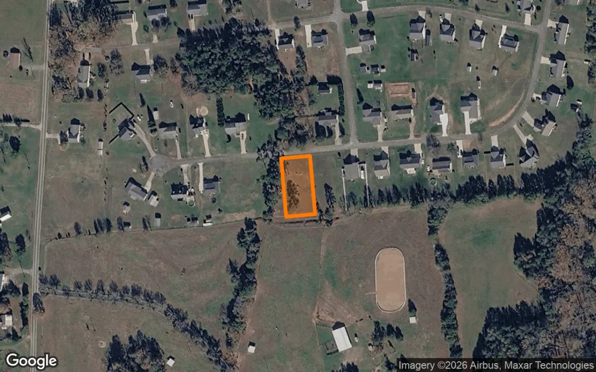 0.46 Acres in Ellenboro - Rutherford County, NC - Main image