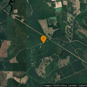 1.11 Acres in Pollocksville - Jones County, NC in Jones County, NC