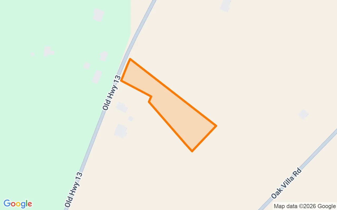 2.19 Acres in Winton - Hertford County, NC in Hertford County, NC