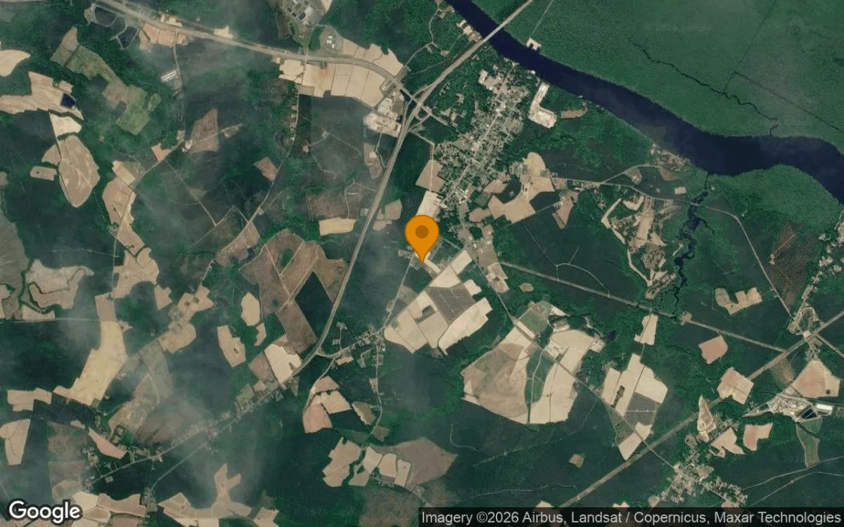 2.19 Acres in Winton - Hertford County, NC - Image 3