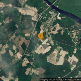 2.19 Acres in Winton - Hertford County, NC in Hertford County, NC