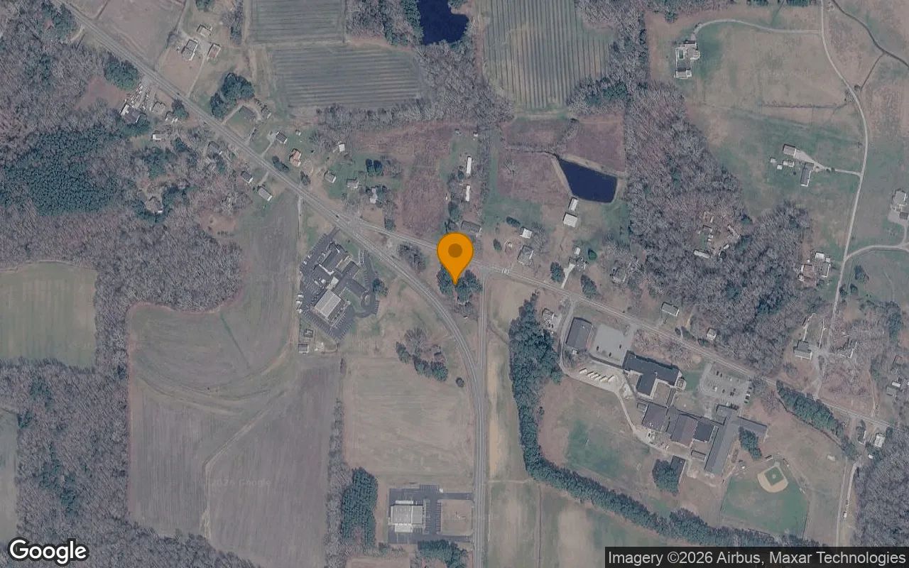 1.41 Acres in Rocky Mount - Edgecombe County, NC in Edgecombe County, NC