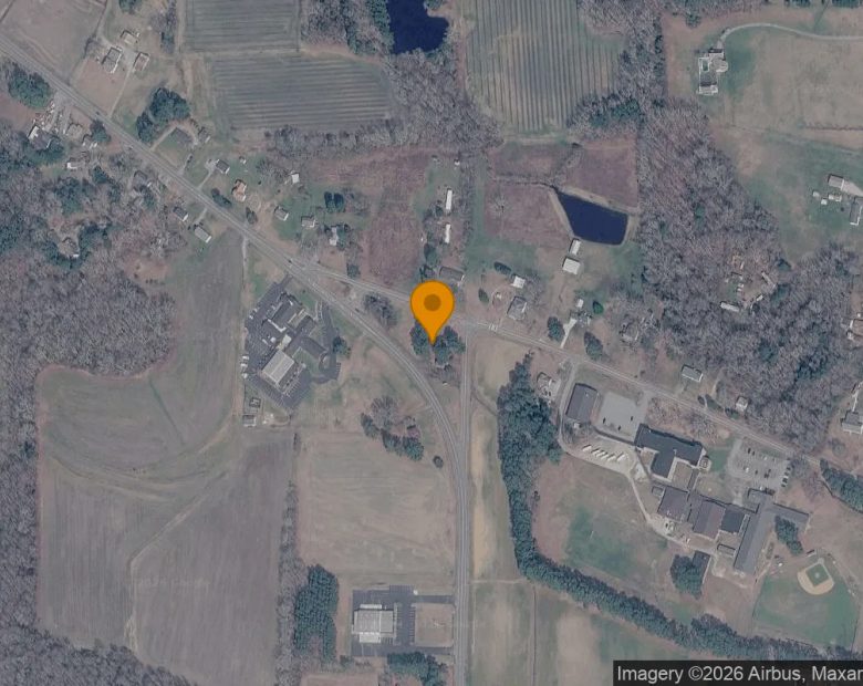 1.41 Acres in Rocky Mount - Edgecombe County, NC in Edgecombe County, NC