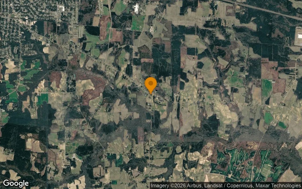 1.41 Acres in Rocky Mount - Edgecombe County, NC in Edgecombe County, NC