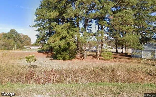1.41 Acres in Rocky Mount - Edgecombe County, NC in Edgecombe County, NC