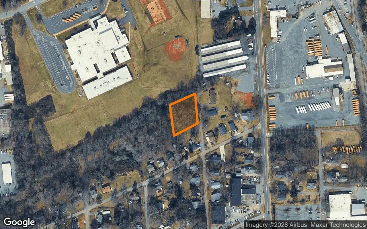 0.55 Acres in Newton - Catawba County, NC in Catawba County, NC