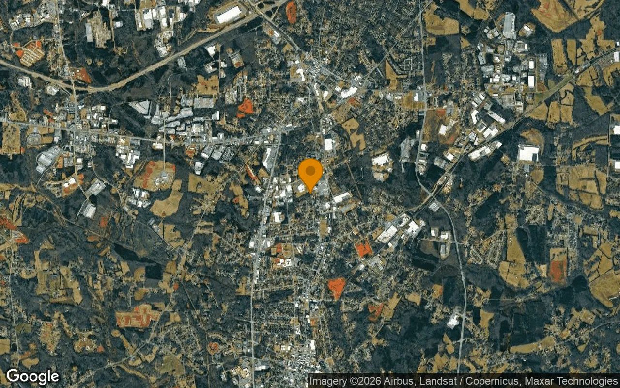 0.55 Acres in Newton - Catawba County, NC in Catawba County, NC