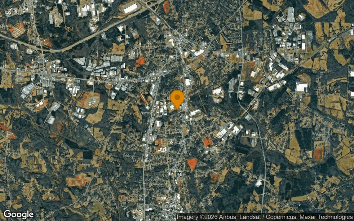 0.55 Acres in Newton - Catawba County, NC - Image 3