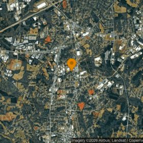 0.55 Acres in Newton - Catawba County, NC in Catawba County, NC