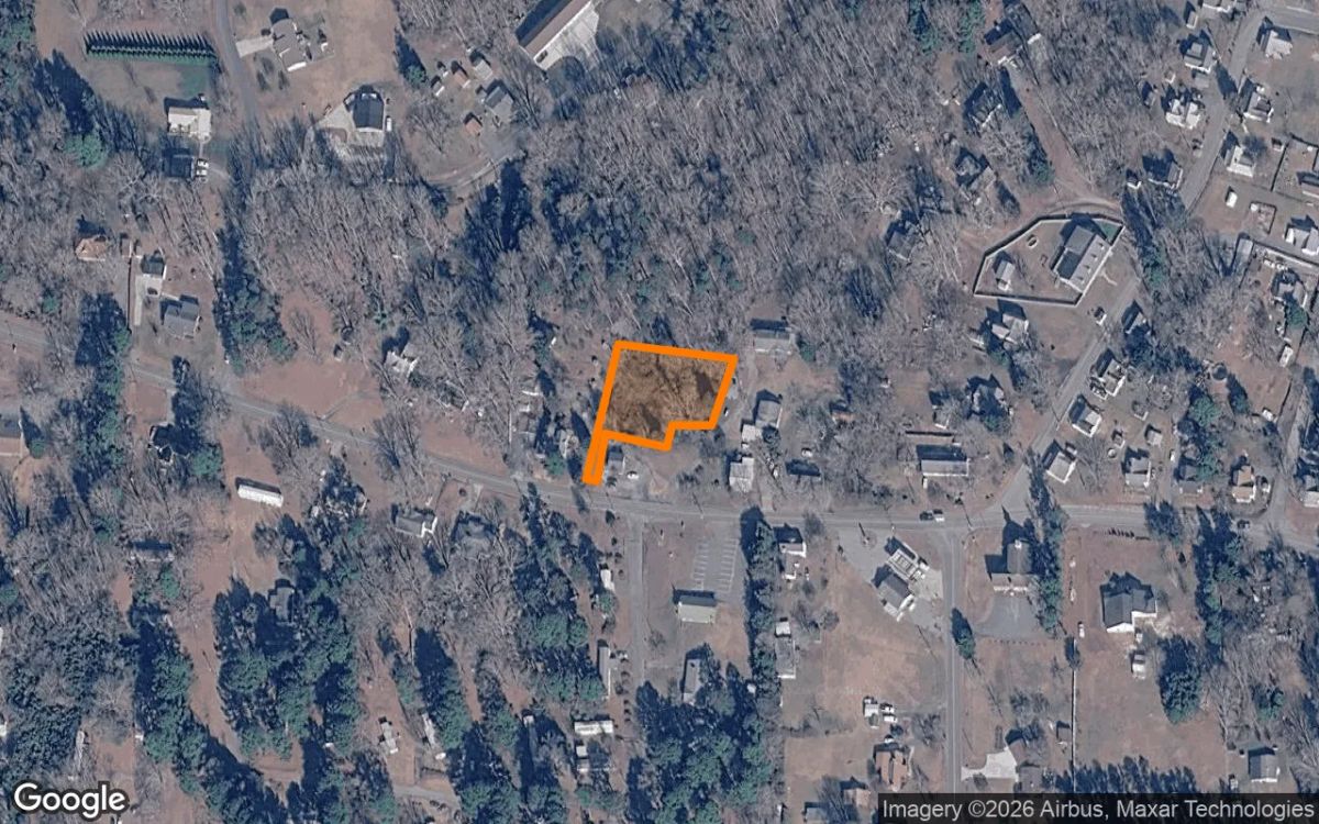 0.55 Acres in Randleman - Randolph County, NC - Main image