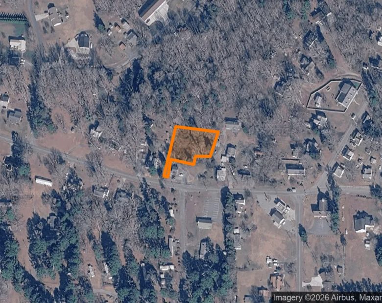 0.55 Acres in Randleman - Randolph County, NC in Randolph County, NC