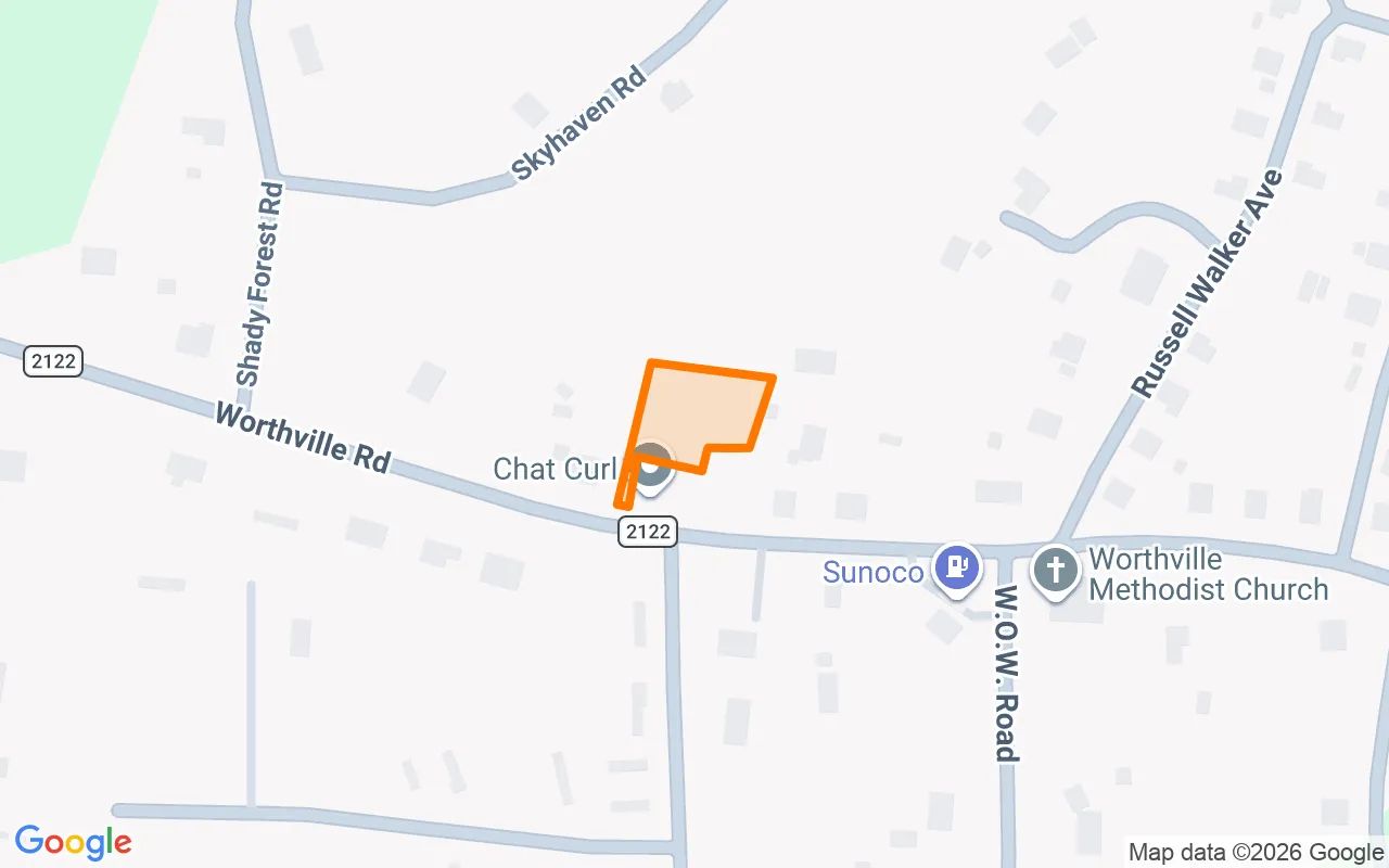 0.55 Acres in Randleman - Randolph County, NC in Randolph County, NC