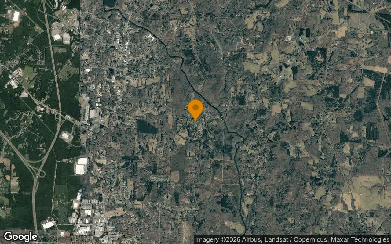 0.55 Acres in Randleman - Randolph County, NC in Randolph County, NC