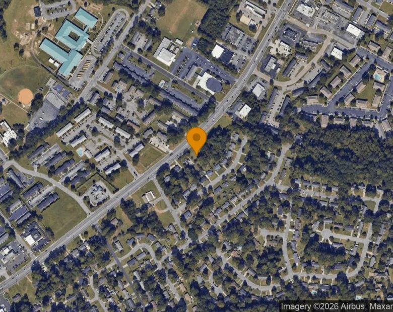 0.27 Acres in Greenville - Pitt County, NC in Pitt County, NC