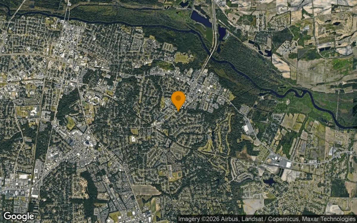 0.27 Acres in Greenville - Pitt County, NC - Image 3