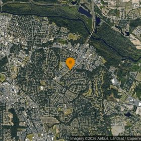 0.27 Acres in Greenville - Pitt County, NC in Pitt County, NC