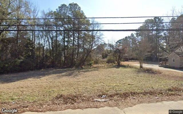 0.27 Acres in Greenville - Pitt County, NC in Pitt County, NC