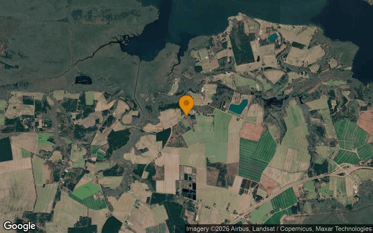 0.41 Acres in Columbia - Tyrrell County, NC in Tyrrell County, NC
